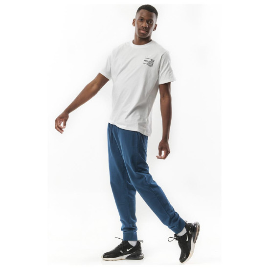 Bodyaction Ανδρική κοντομάνικη μπλούζα Sportswear T-Shirt